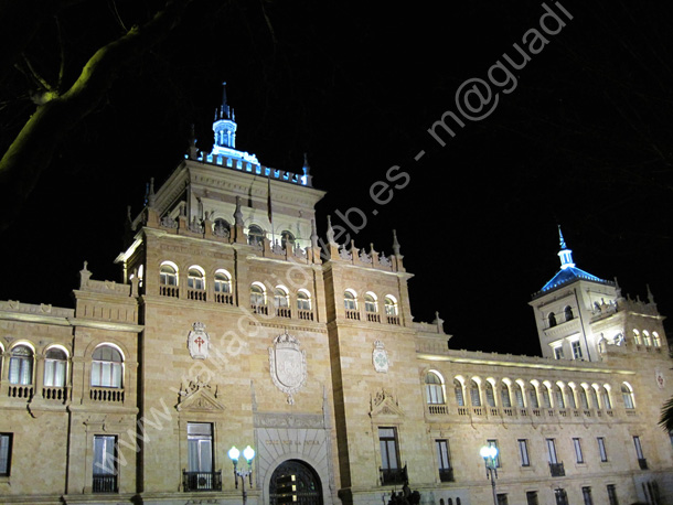 Valladolid - Academia de Caballeria 003