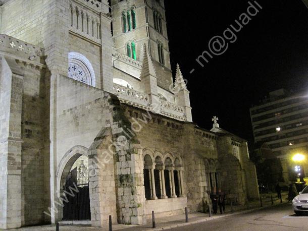 Valladolid - Iglesia de la Antigua 005