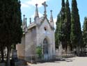 Valladolid - Cementerio (182)
