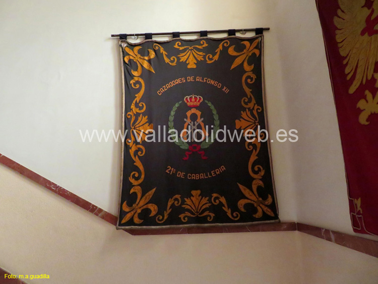 Valladolid - Academia de Caballería (186)