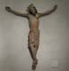 010 Valladolid - Museo N. Colegio San Gregorio - Cristo Crucificado
