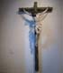 148 Valladolid - Museo N. Colegio San Gregorio - Cristo crucificado. 1740-1760. Luis Salvador Carmona