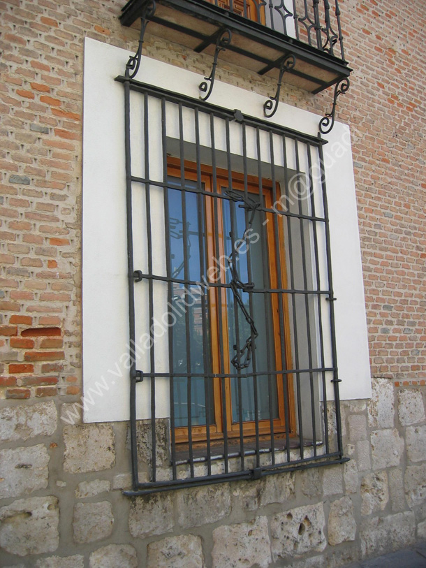 Valladolid - Palacio Pimentel 007 2007
