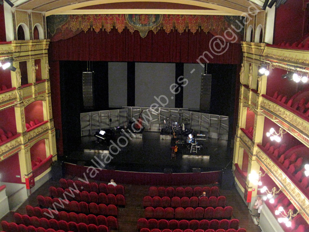 Valladolid - Teatro Calderon 033 2010