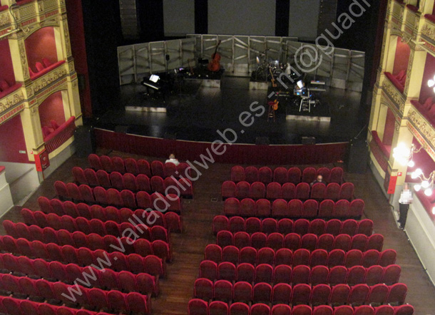 Valladolid - Teatro Calderon 038 2010