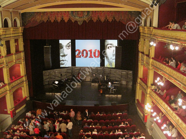 Valladolid - Teatro Calderon 065 2010