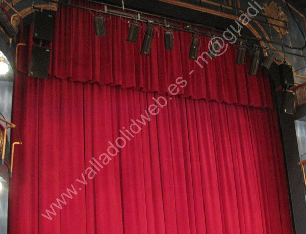 Valladolid - Teatro Zorrilla 009 2011