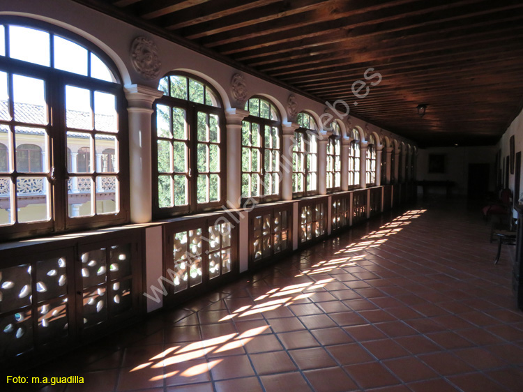 Valladolid - Convento de Santa Isabel (215)