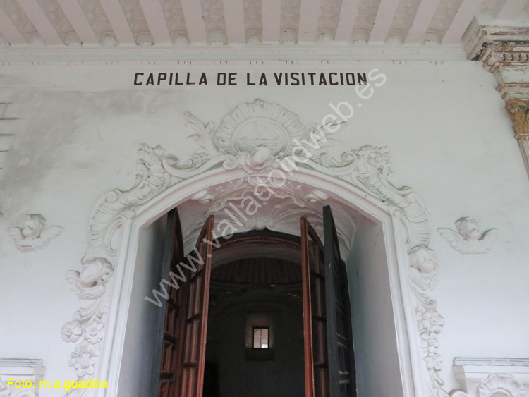 Valladolid - Convento de Santa Catalina (195)