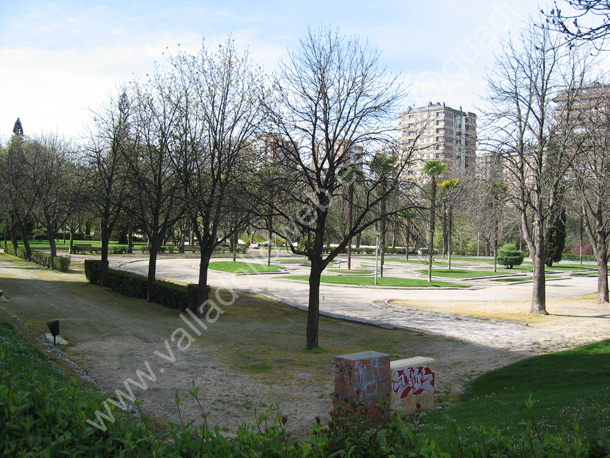 Valladolid - La Rosaleda 009 2006