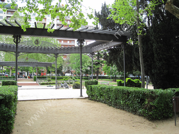 Valladolid - Plaza del Poniente 109 2010