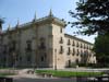 Valladolid - Palacio de Santa Cruzy Colegio - Fotos 39