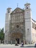 Valladolid - Iglesia de San Pablo - Fotos 44