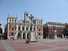 Valladolid - Plaza Mayor - Fotos 17
