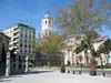 Valladolid - Plaza de la Universidad - Fotos 19