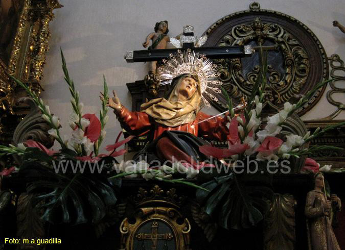 324 Semana Santa de Valladolid 2015 (126)