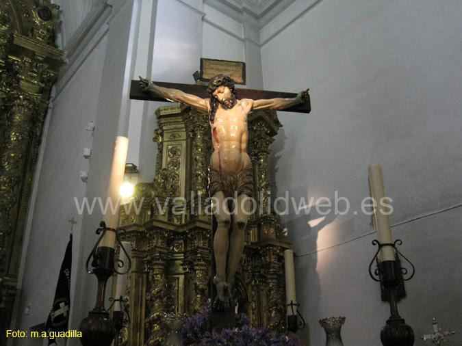 337 Semana Santa de Valladolid 2015 (105)