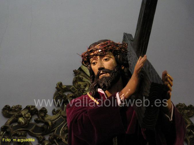 344 Semana Santa de Valladolid 2015 (107)