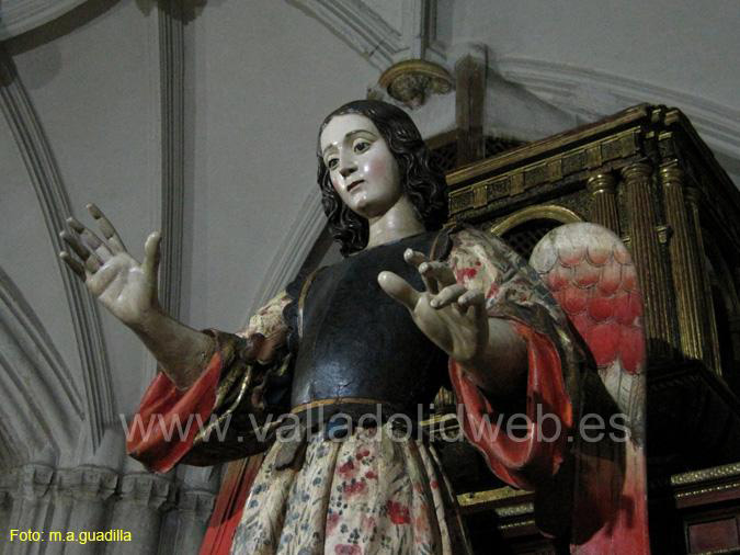 372 Semana Santa de Valladolid 2015 (137)