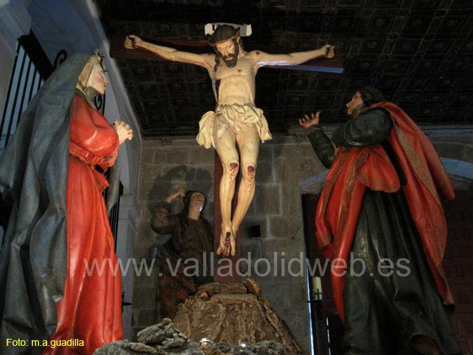 375 Semana Santa de Valladolid 2015 (145)