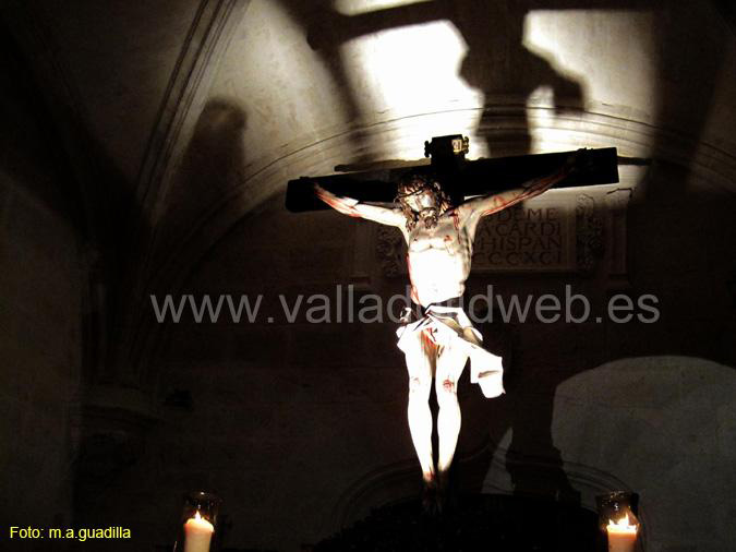 378 Semana Santa de Valladolid 2013 (122)