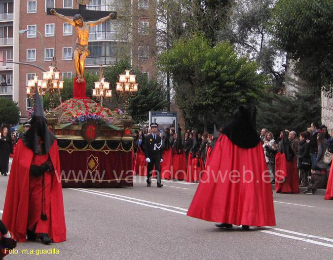 386 Semana Santa de Valladolid 2013 (101)