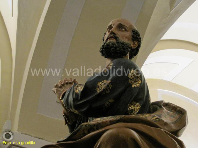 394 Semana Santa de Valladolid 2015 (102)