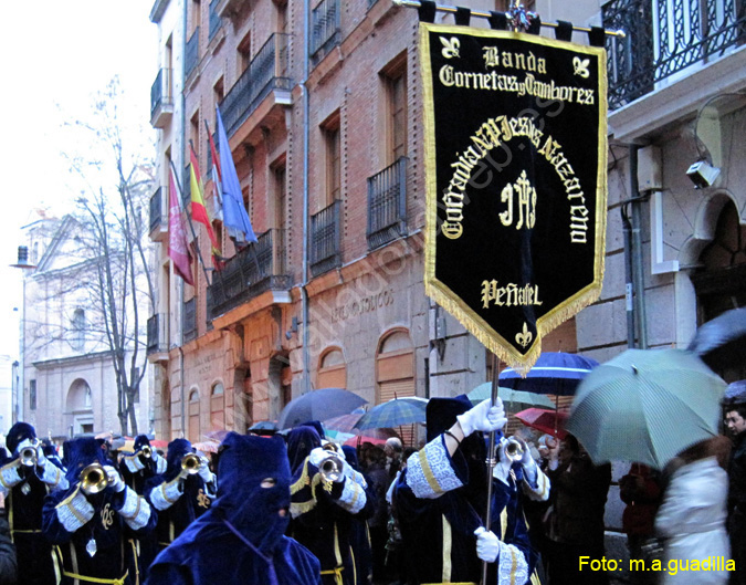 482 Semana Santa de Valladolid - 2012