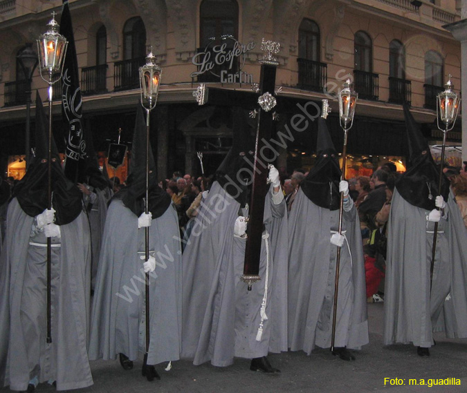 507 Semana Santa de Valladolid - 2006