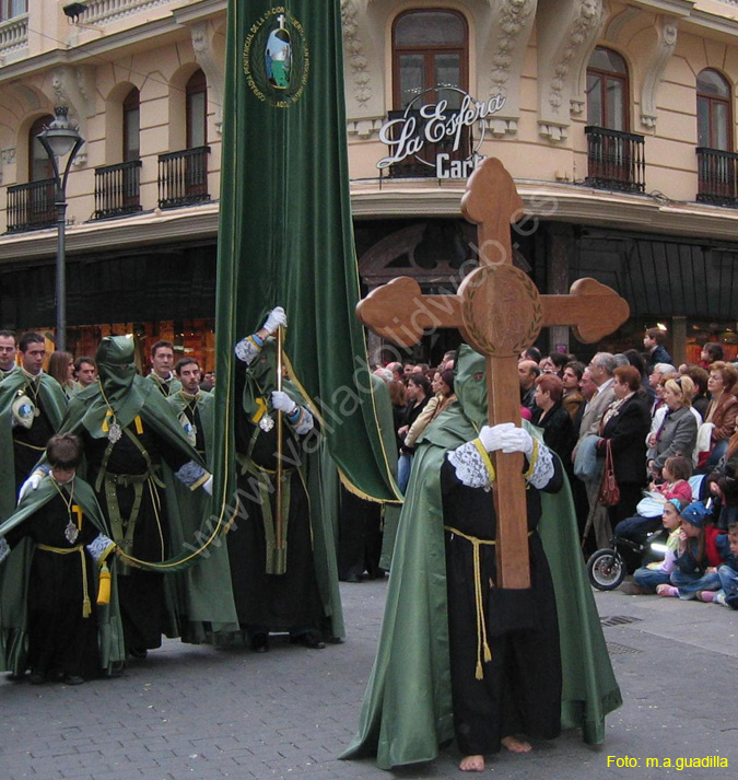 512 Semana Santa de Valladolid - 2006