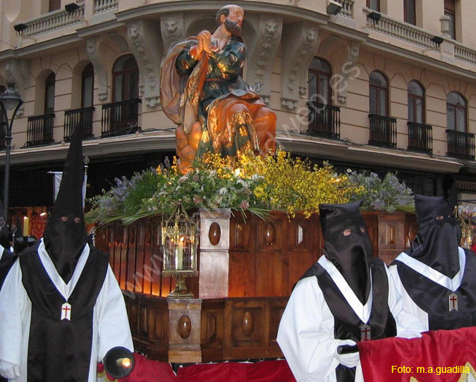 519 Semana Santa de Valladolid - 2006