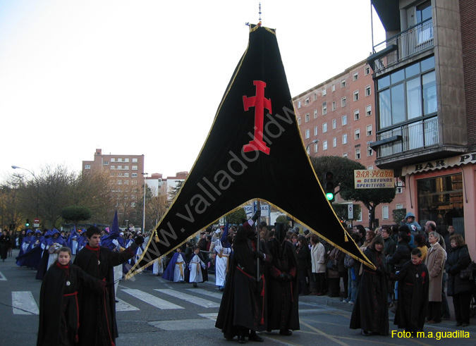 536 Semana Santa de Valladolid - 2007