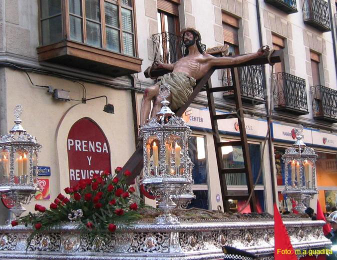 538 Semana Santa de Valladolid - 2007