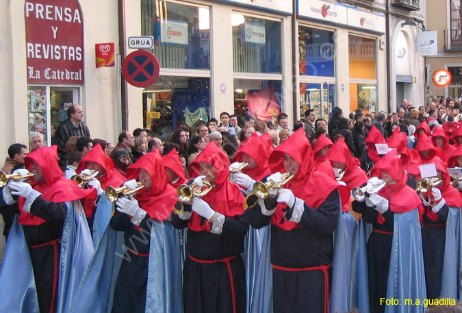 547 Semana Santa de Valladolid - 2007