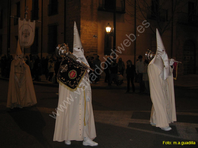 549 Semana Santa de Valladolid - 2007