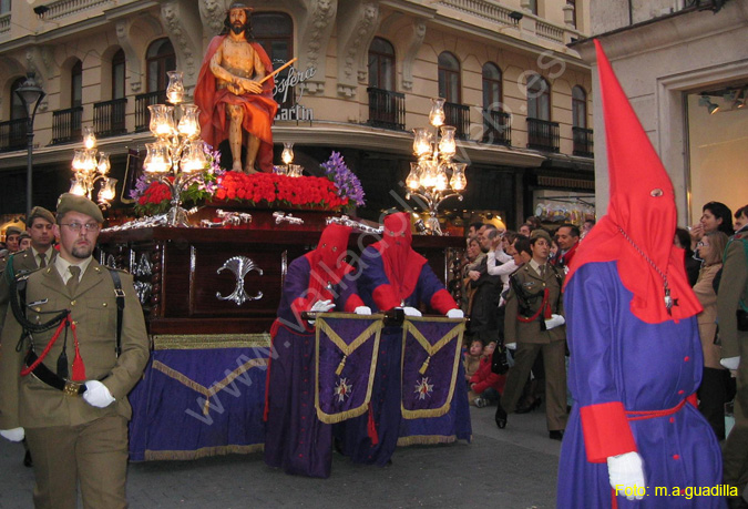 551 Semana Santa de Valladolid - 2006