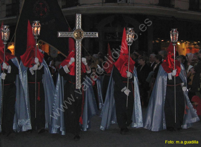 552 Semana Santa de Valladolid - 2006