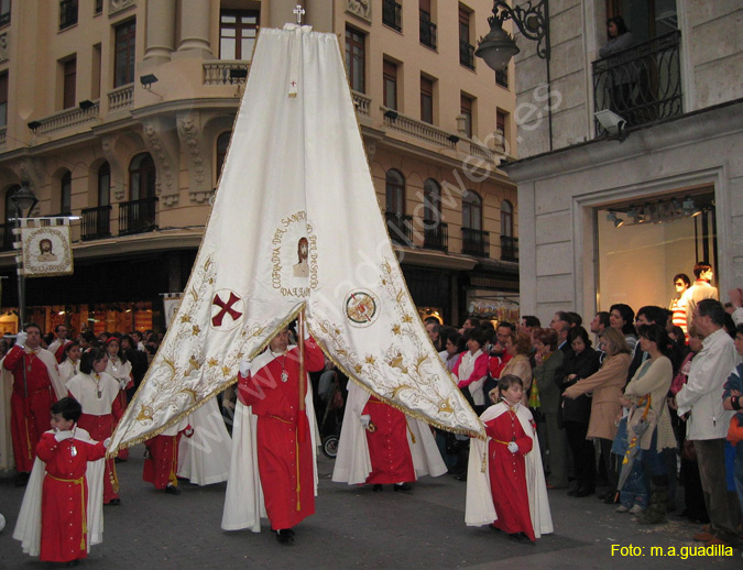 555 Semana Santa de Valladolid - 2006