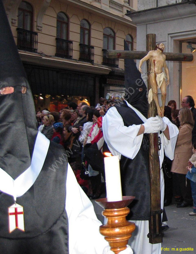 571 Semana Santa de Valladolid - 2006