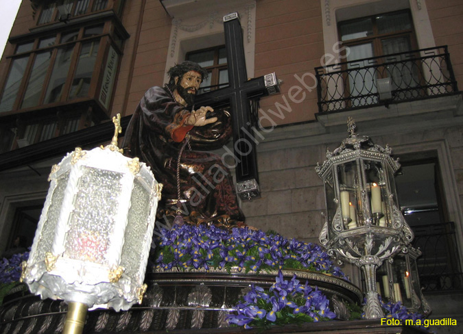 584 Semana Santa de Valladolid - 2006