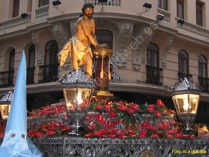 592 Semana Santa de Valladolid - 2006