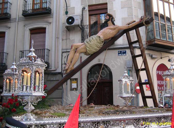 612 Semana Santa de Valladolid - 2007