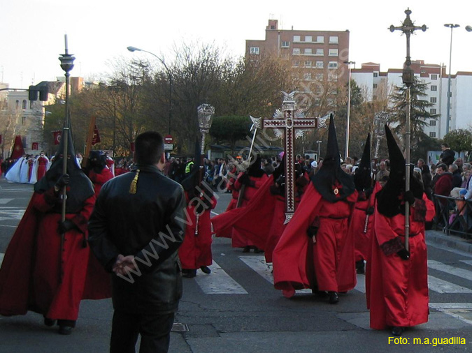 625 Semana Santa de Valladolid - 2007