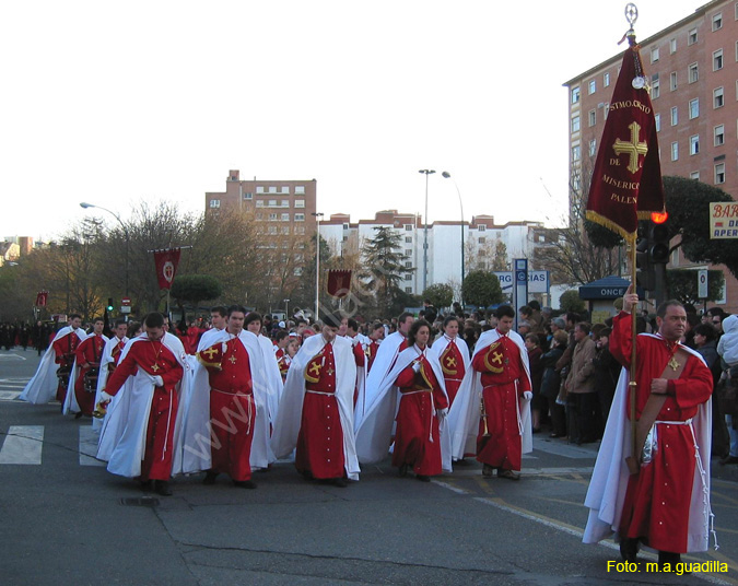 626 Semana Santa de Valladolid - 2007