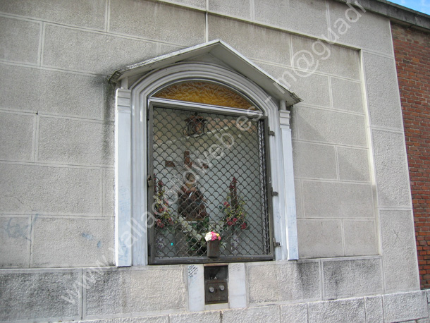 Valladolid - Avenida de Ramon y Cajal 105 La Virgencilla 2010