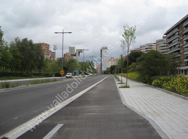 Valladolid - Avenida de Salamanca 009 2010