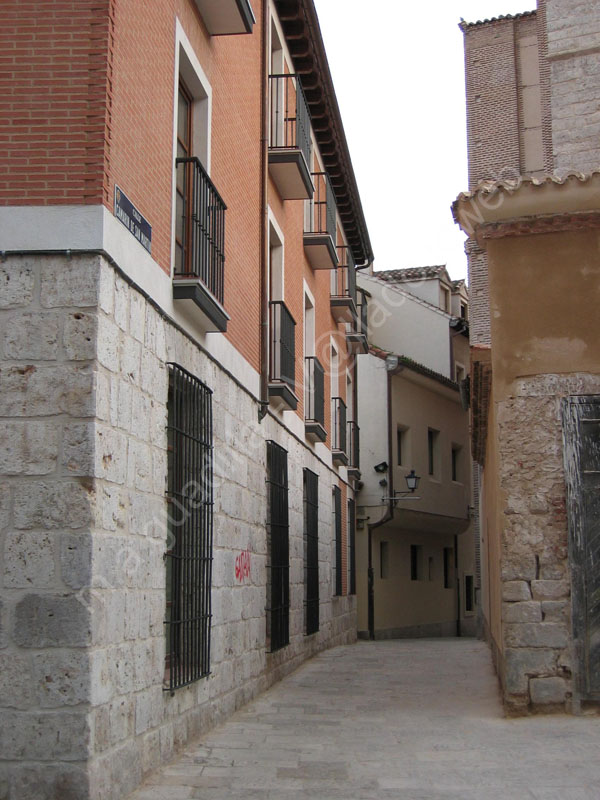 Valladolid - Camarin de San Martin 002 2006