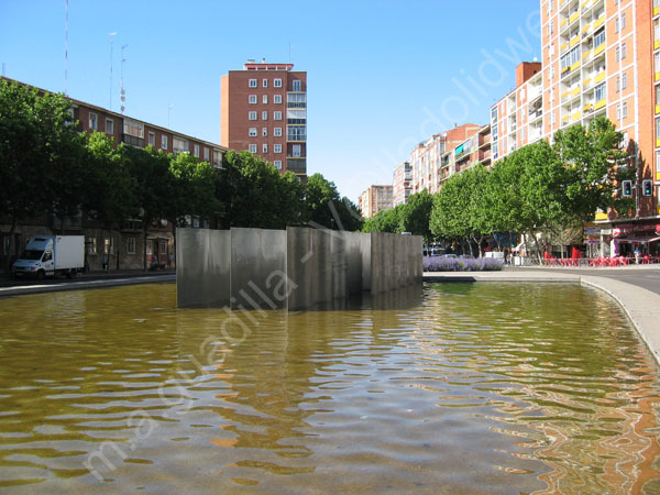 Valladolid - Paseo de Zorrilla 020 2008