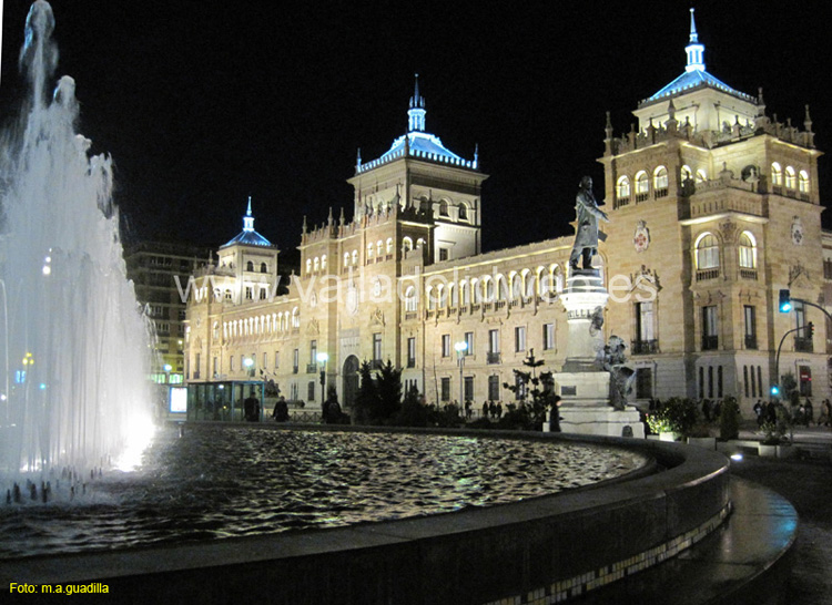 Valladolid - Academia de Caballería (121)