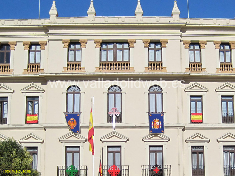Valladolid - Academia de Caballería (128)